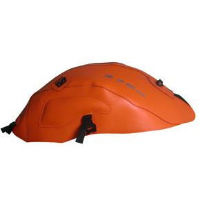 BAGSTER バグスター タンクカバー Z750 KAWASAKI カワサキ タンク関連 外装