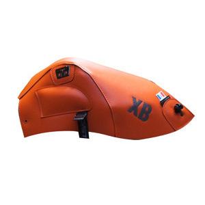 BAGSTER バグスター タンクカバー XB9R Firebolt (XB9Rファイヤーボルト) XB9S Lightning (XB9Sライトニング) BUELL ビューエル タンク関連 外装