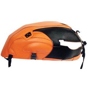 BAGSTER バグスター タンクカバー LEGEND TT (レジェンド) THUNDERBIRD SPORT (サンダーバードスポーツ) TRIUMPH トライアンフ タンク関連 外装