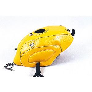BAGSTER バグスター タンクカバー DAYTONA T595 (デイトナT595) SPEED TRIPLE T509 (スピードトリプルT509) TRIUMPH トライアンフ タンク関連 外装