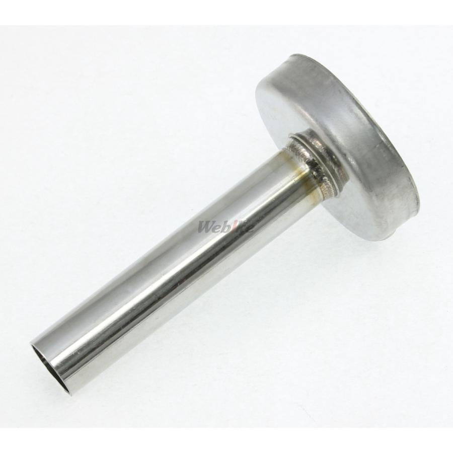 マグザム ビームス マフラー　バッフルあり ST OVALマフラー BEAMS（ビームス） マグザム（MAXAM）SG17J