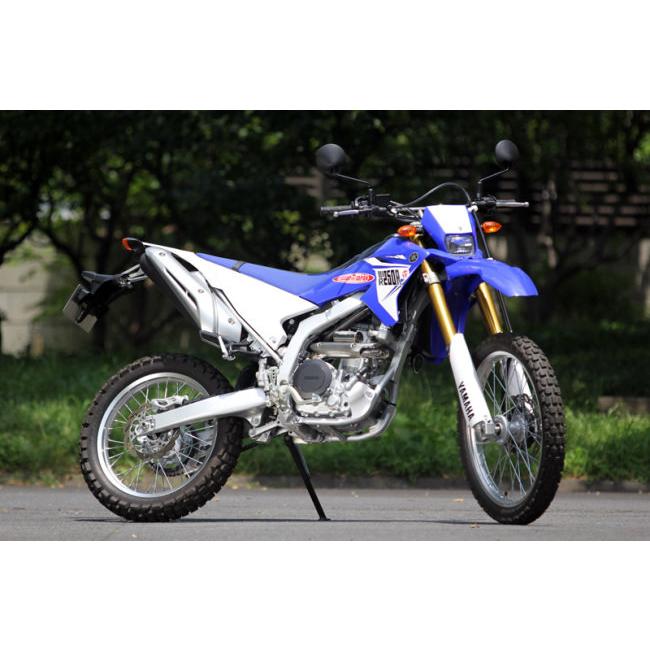 SP忠男 スペシャルパーツ忠男 POWER BOX(パワーボックス) エキゾースト