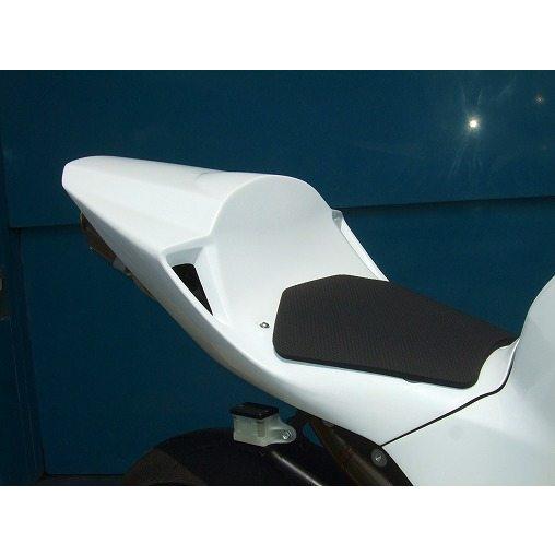 CLEVER WOLF クレバーウルフ シートカウル CBR600RR HONDA ホンダ シートカウル・テールカウル カウル関連 外装