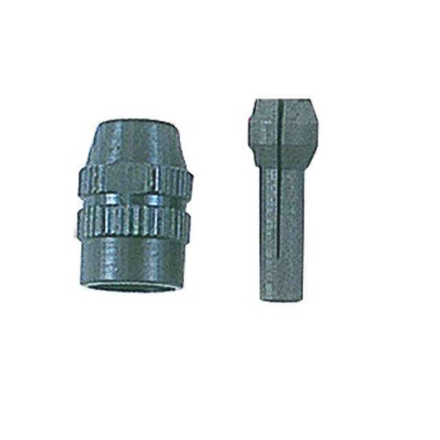 PROXXON プロクソン コレットチャック Φ3.2mm(カバー付き) :2126518:ウェビック2号店 - 通販 - Yahoo!ショッピング PROXXON プロクソン コレットチャック Φ3.2mm(カバー付き) :2126518:ウェビック2号店 - 通販 - Yahoo!ショッピング