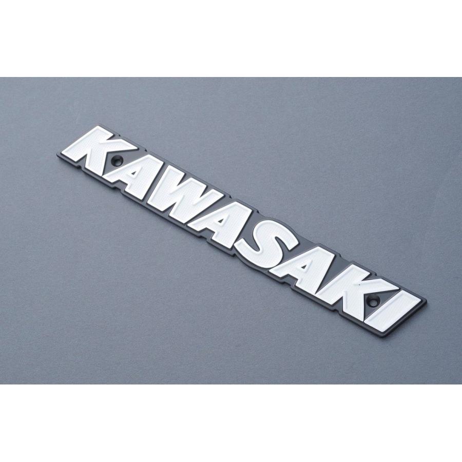 エムテック中京 M-TEC中京 タンクエンブレム Z1 Z2 KAWASAKI カワサキ