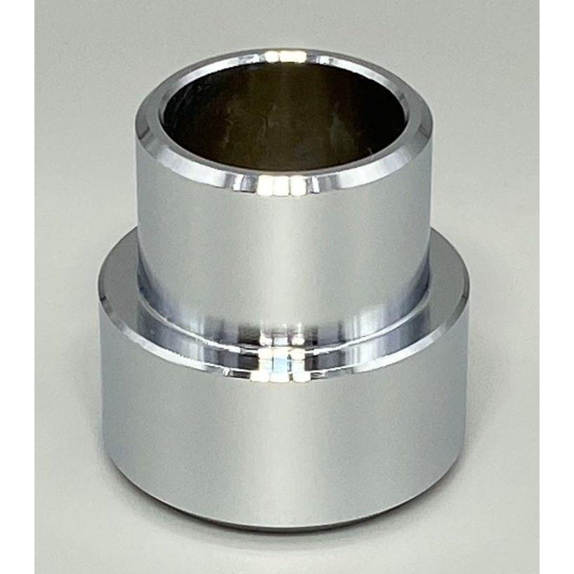 M-TEC中京 エムテック中京 リアホイールアクスルスリーブ CB750K HONDA ホンダ その他アクスル関連オプション・補修部品 ホイール関連 足回り | エムテック中京