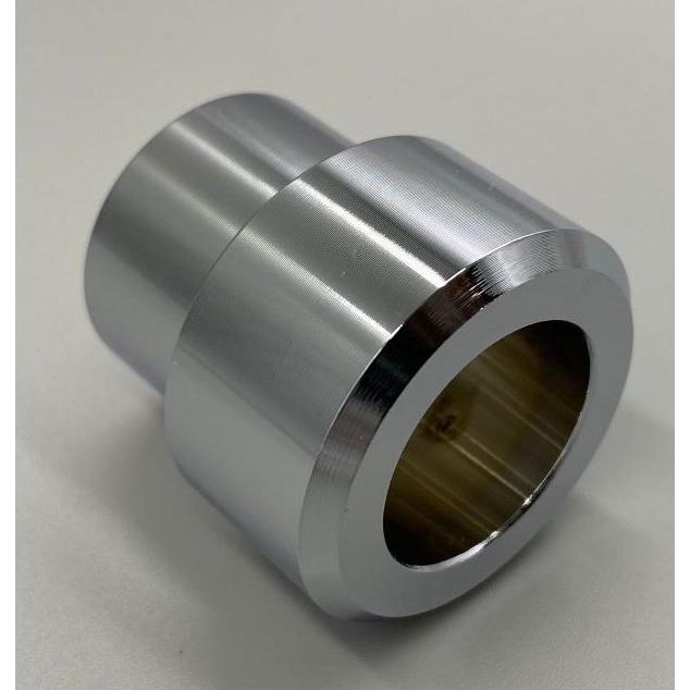 M-TEC中京 エムテック中京 リアホイールアクスルスリーブ CB750K HONDA ホンダ その他アクスル関連オプション・補修部品 ホイール関連 足回り | エムテック中京 | 01