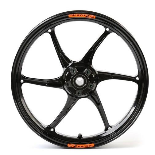 OZ Racing OZ Racing OZレーシング OZ-6S CATTIVA マグネシウム鍛造