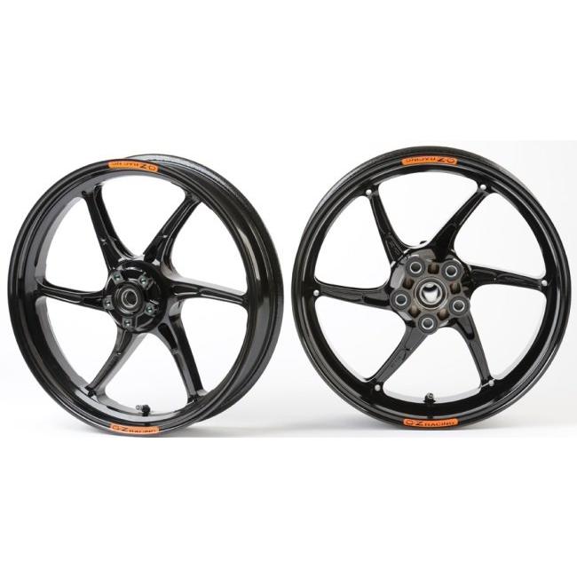 OZ Racing OZ Racing OZレーシング OZ-6S CATTIVA マグネシウム鍛造