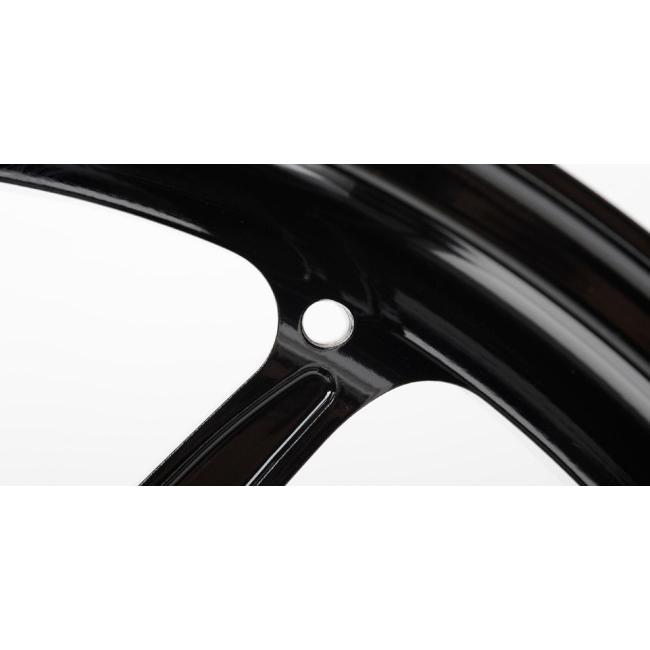 OZ Racing OZ Racing OZレーシング OZ-6S CATTIVA マグネシウム鍛造