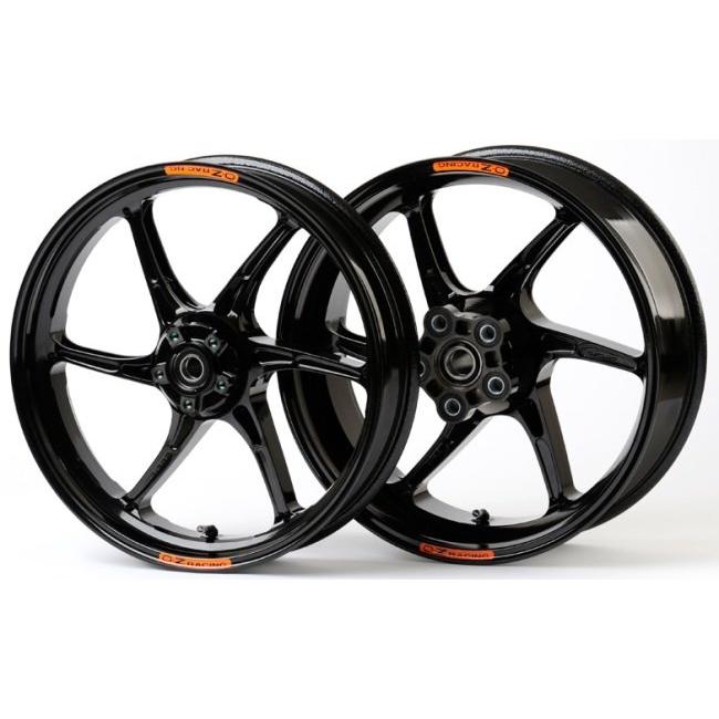 OZ Racing OZ Racing OZレーシング OZ-6S CATTIVA マグネシウム鍛造
