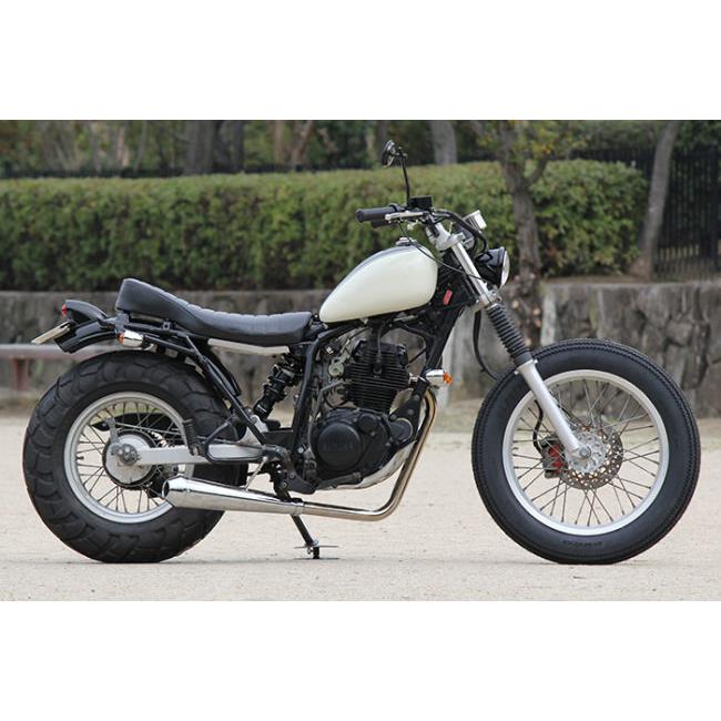 値下げ可　tw タックロールシート GOODS（グッズ） タックロールダブルシート TW225E TW200 YAMAHA