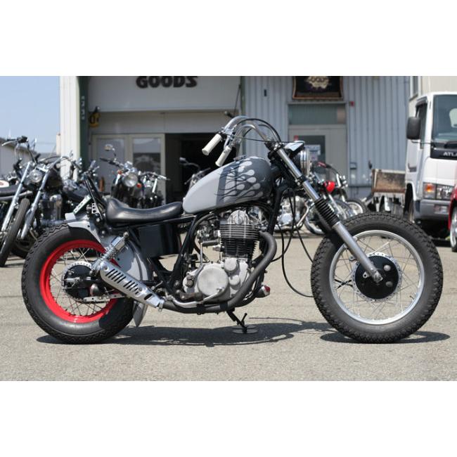 GOODS（グッズ） ボンネビルタンク(製作用素材) ガソリンタンク タンク