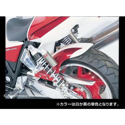 ODAX ODAX:オダックス HUGGER メッシュドインナーフェンダー CB1300スーパーツーリング CB1300スーパーフォア CB1300スーパーボルドール｜webike02