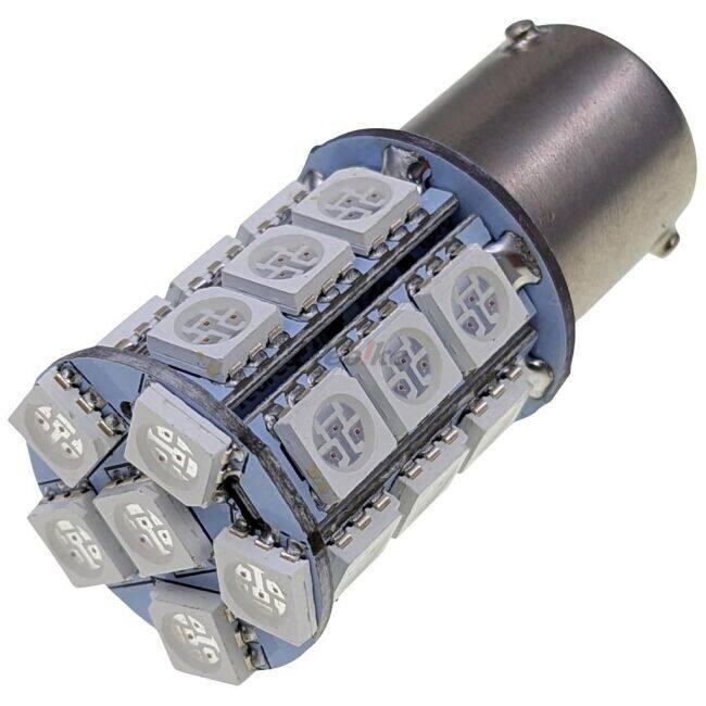 LEDウィンカーバルブ Odax（オダックス） LEDウインカーバルブセット ZX-14R ZZR1400 ZX-14