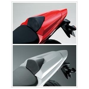 CBR400R シングルシートカウル 割れ無! CBR400R NC47 純正タイプ シングルシートカウル