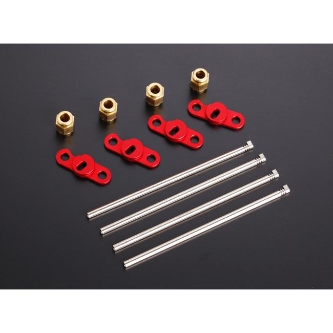 YOSHIMURA YOSHIMURA:ヨシムラ CR29 MJNインナーキット Z1/2用 STD ENG