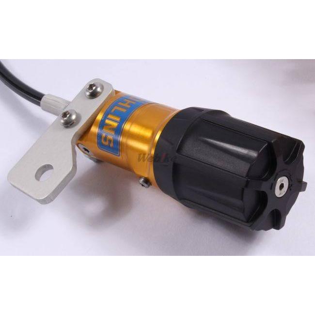 OHLINS（オーリンズ） リアサスペンション ZZR1400 (ZX-14) ZX-14R