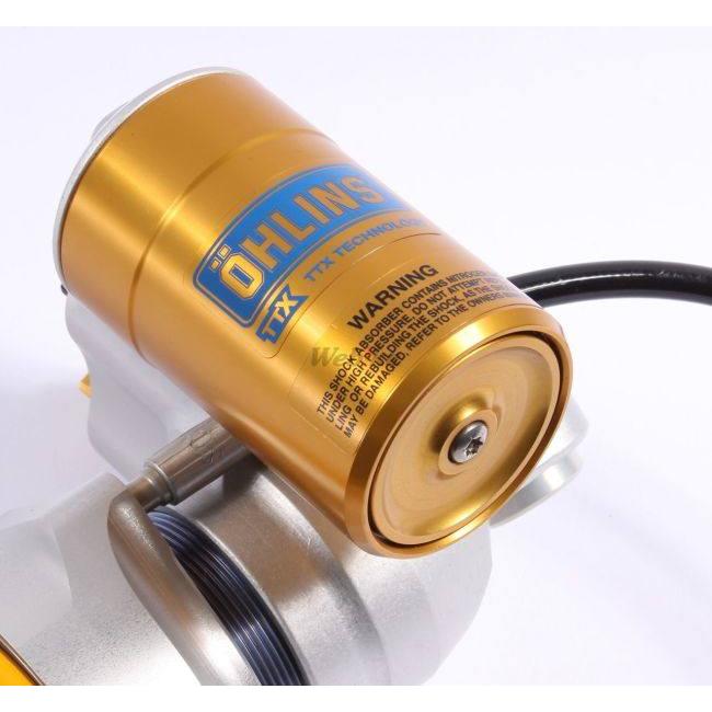OHLINS（オーリンズ） リアサスペンション ZZR1400 (ZX-14) ZX-14R