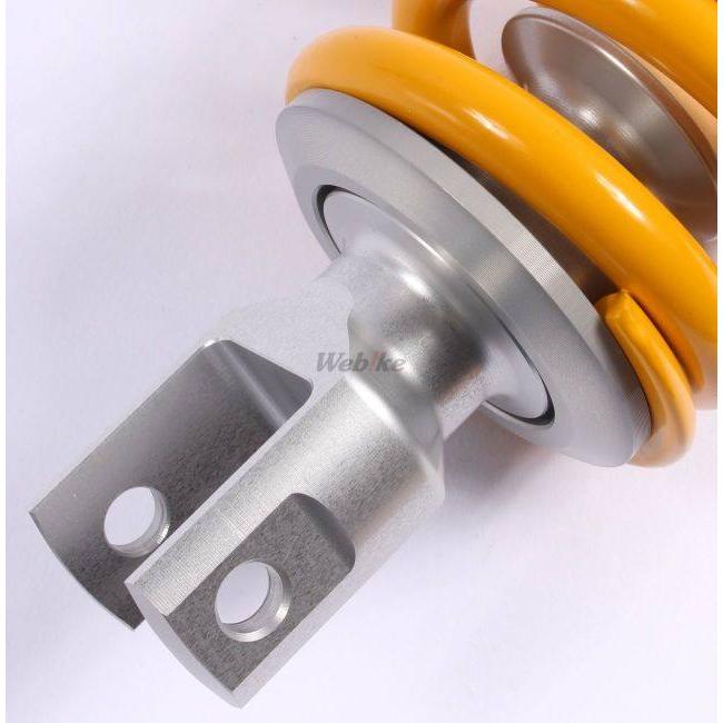 OHLINS（オーリンズ） リアサスペンション ZZR1400 (ZX-14) ZX-14R