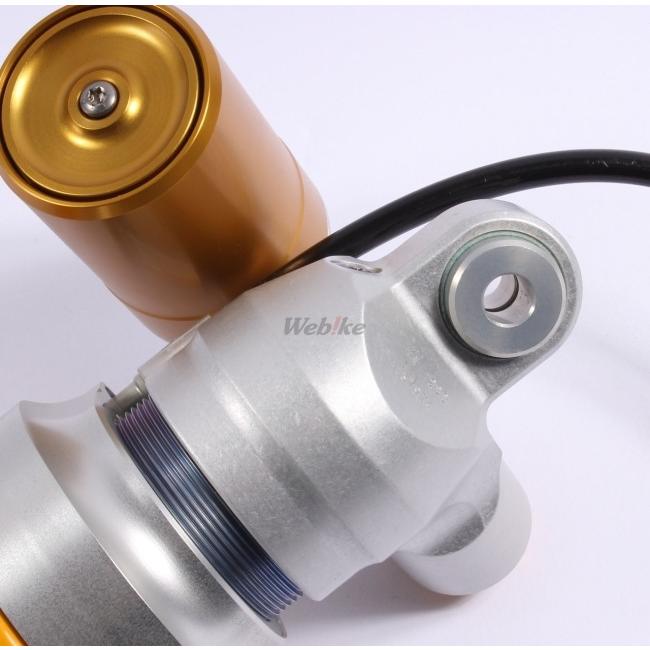 オーリンズエンドアイ 展示品 OHLINS オーリンズ オプション 延長