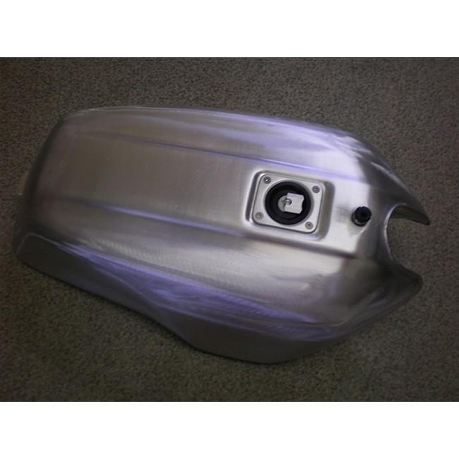 Beater Beaterビーター アルミタンク Z1000 R (空冷KZ) KAWASAKI カワサキ 21306932ウェビック