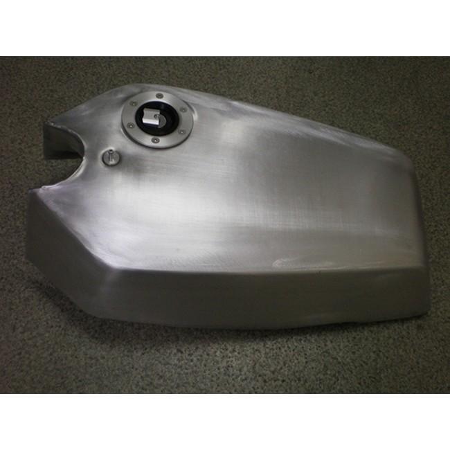 Beater Beater:ビーター アルミタンク Z1-R KAWASAKI カワサキ