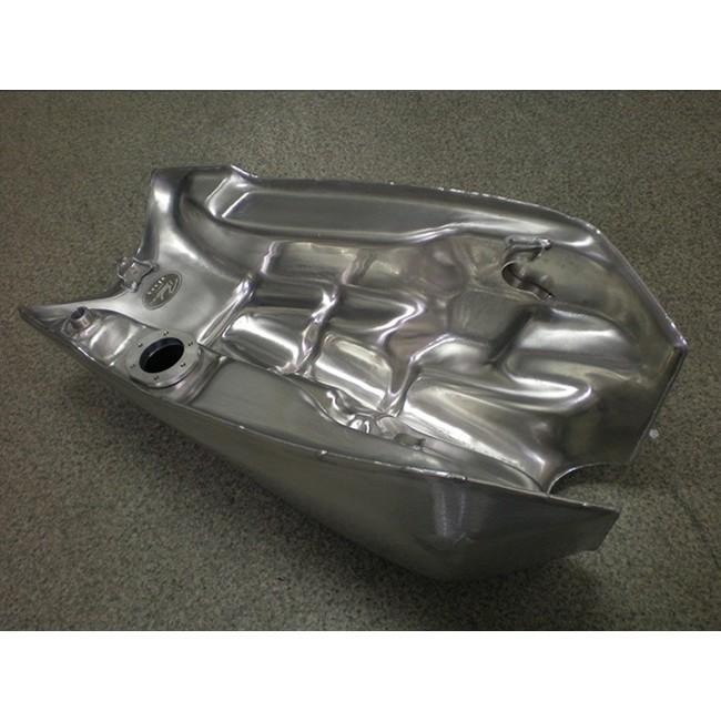 ローボード Beater Beater:ビーター アルミタンク Z1-R KAWASAKI カワサキ 【Q2327080237】(84700円)