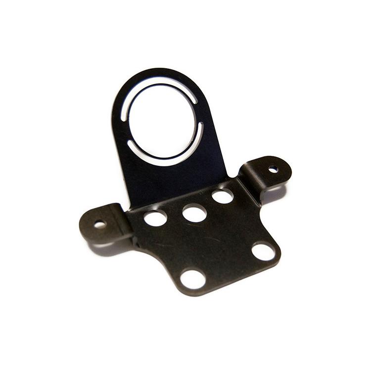 Motor Rock モーターロック ルーカススタイルテールランプステー SR400