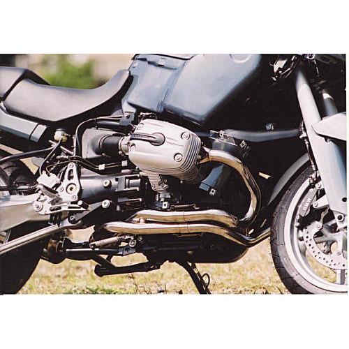 Sasaki sports club（ササキスポーツクラブ） フルエキゾーストチタン