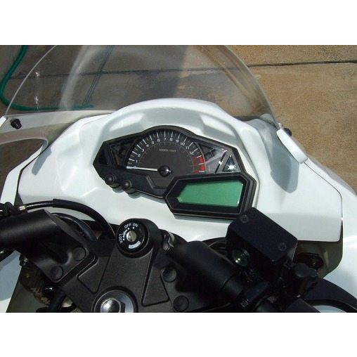 CLEVER WOLF クレバーウルフ フルカウル ニンジャ250 KAWASAKI カワサキ フルカウル・外装セット カウル関連 外装