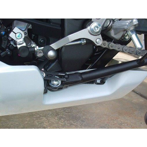 CLEVER WOLF クレバーウルフ フルカウル ニンジャ250 KAWASAKI カワサキ フルカウル・外装セット カウル関連 外装