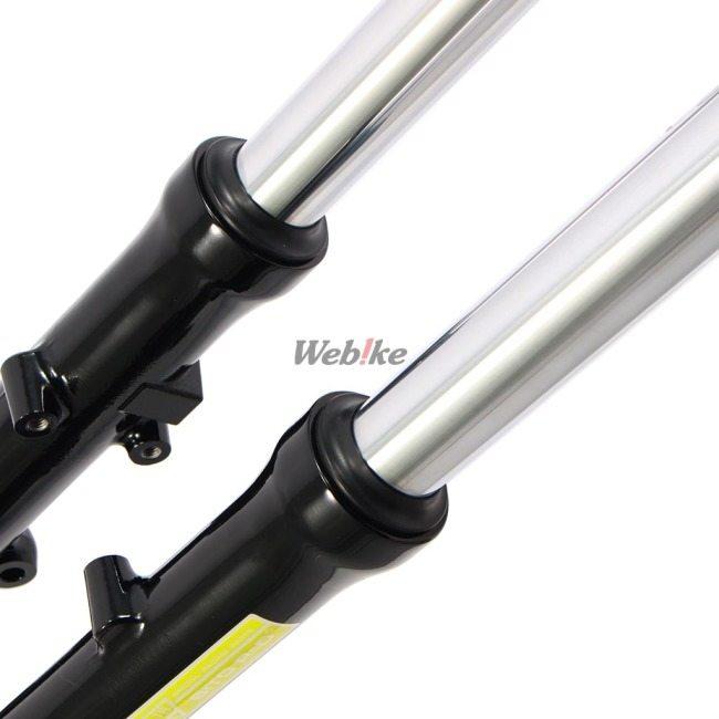 JBーPOWER JB POWER(BITO R&D) JBパワー(ビトーR&D) KYB Φ38 JBーPOWER JB POWER(BITO R&D) JBパワー(ビトーR&D) KYB Φ38