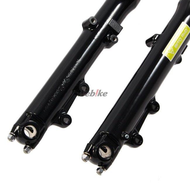 JBーPOWER JB POWER(BITO R&D) JBパワー(ビトーR&D) KYB Φ38 JBーPOWER JB POWER(BITO R&D) JBパワー(ビトーR&D) KYB Φ38