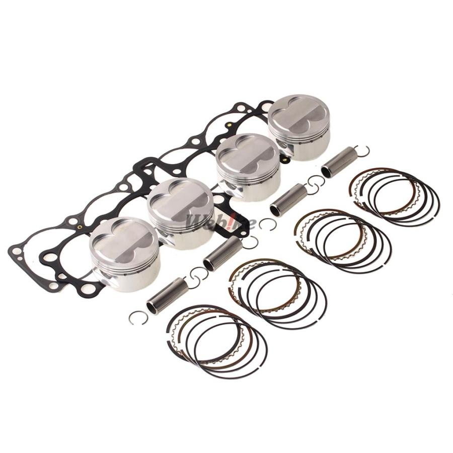 JBーPOWER JB POWER(BITO R&D) JBパワー(ビトーR&D) COSWORTH ピストン