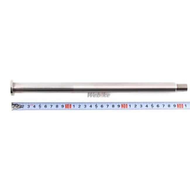JB POWER(BITO R&D) JBパワー(ビトーR&D) 中空クロモリシャフト ZRX1100 ZRX1200S ZRX1200R ZRX1200 DAEG GSX1100S 刀 CBX1000 CB1100R ホイール関連 | JBーPOWER | 05