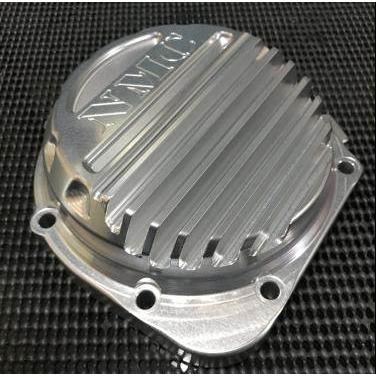NA Metal Craft（エヌエーメタルクラフト） パルサーカバータイプ2