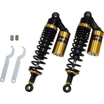 EnergyPrice エナジープライス リアサスペンション タンク 320mm