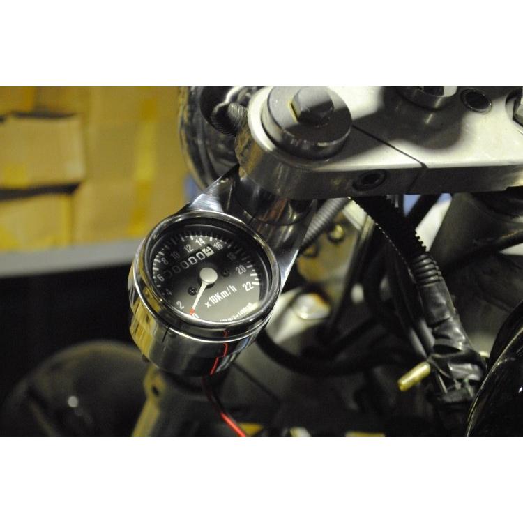 部品屋K\u0026W メータークランプ単品 サイズ：φ41 マグナ(Vツインマグナ) HONDA ホンダ メーターステー メーター・インジケーター関係 電装系