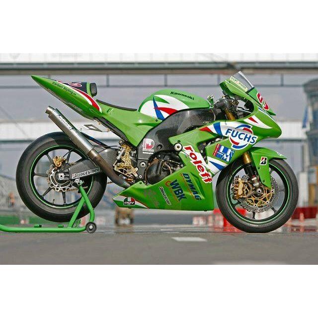 BODIS ボディス フルエキゾーストシステム ステンレス/フルチタン Three-Tec G ZX-10R KAWASAKI カワサキ フルエキゾーストマフラー マフラー | ブランド登録なし