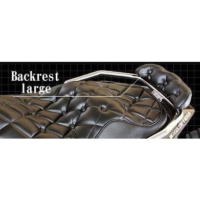 カバー フロント モールディングタンクサイド上部サイドカバー