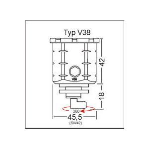 GSG MOTOTECHNIK GSGモトテクニック フロントブレーキ用 オイルタンク／ステーセット カラー：レッド VTR1000SP 1 (SC45) 00-01 2 HONDA ホンダ ブレーキ