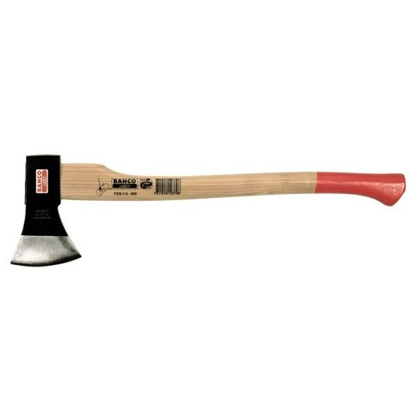 BAHCO バーコ 小木伐採・割採用手斧 その他キャンプ・アウトドア用品 | BAHCO