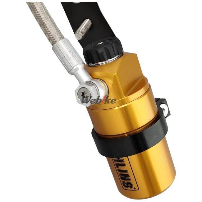 NINJA 250 Ninja250用オーリンズリアショック 楽天市場】ninja250 オーリンズの通販 OHLINS オーリンズ リア
