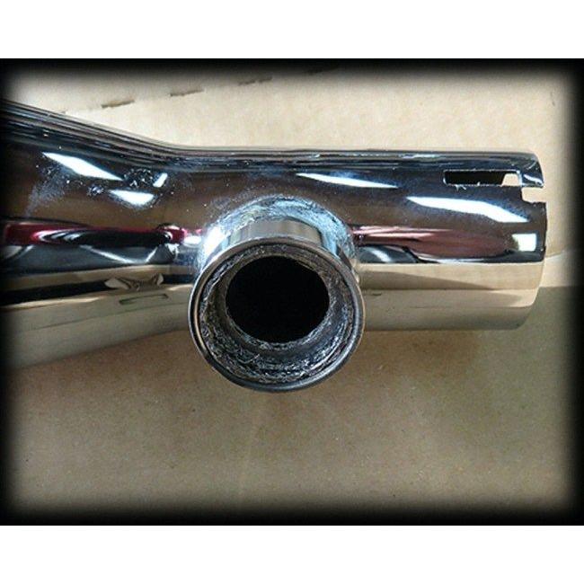 NEO FACTORY（ネオファクトリー） インターコネクトエキゾースト