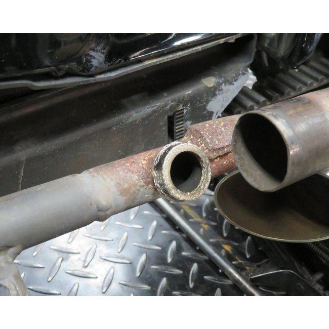 NEO FACTORY（ネオファクトリー） インターコネクトエキゾースト