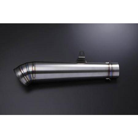 トリックスター 雷神 ロング サイレンサー マフラー 60.5