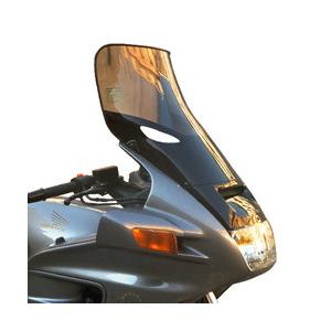 SECDEM SECDEM:セクデム ハイプロテクション・スクリーン カラー：グレースモーク ST1100 PAN EUROPEAN [パンヨーロピアン] HONDA ホンダ | Secdem(セクデム) ハイプロテクション・スクリーン グレー