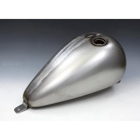 BIG CEDAR ビッグシーダー スチールボブタンク HARLEY-DAVIDSON