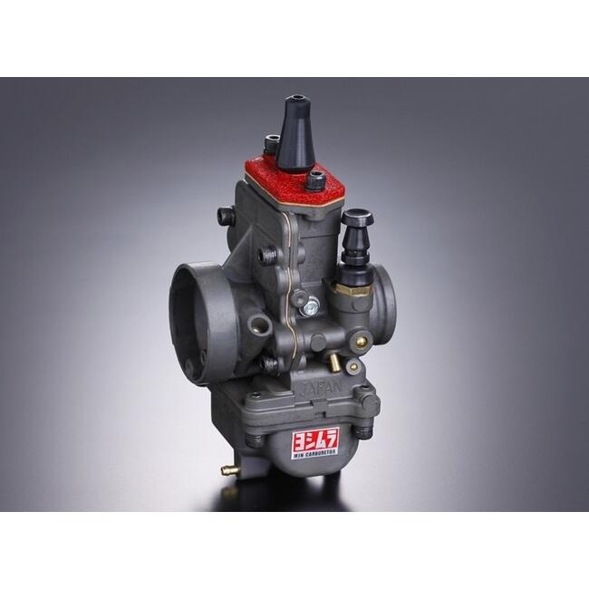 ヨシムラ YOSHIMURA MIKUNI TM-MJN24キャブレター単体 STDエンジン用 